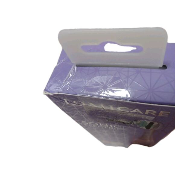 Sonic Electric Toothbrush 2 Heads Batteries included IPX6 Water Resistant - Picture 8 of 11